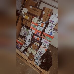 LIVE SHOW LISTING FOR WOMEN'S PALLET PULL  DO NOT LIKE